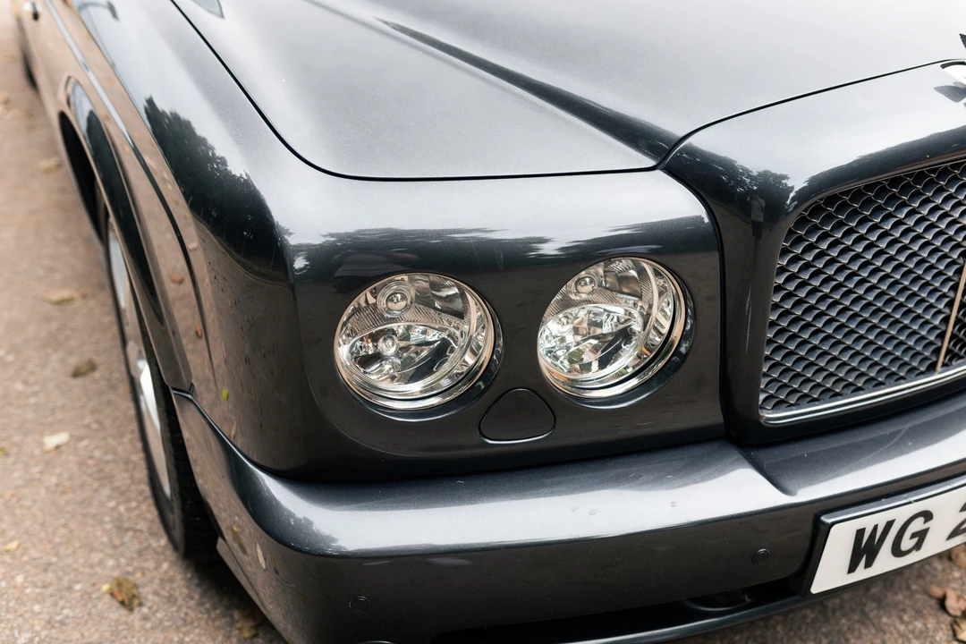 2008 Bentley Arnage T - Image 20 of 31