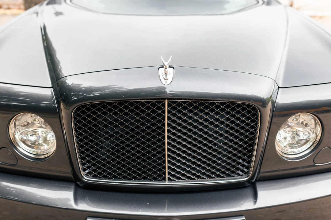 2008 Bentley Arnage T - Image 23 of 31