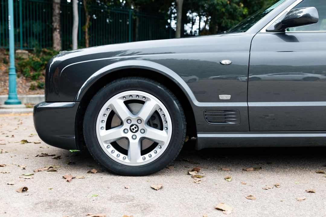 2008 Bentley Arnage T - Image 24 of 31