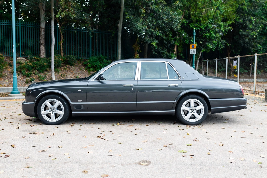 2008 Bentley Arnage T - Image 10 of 31