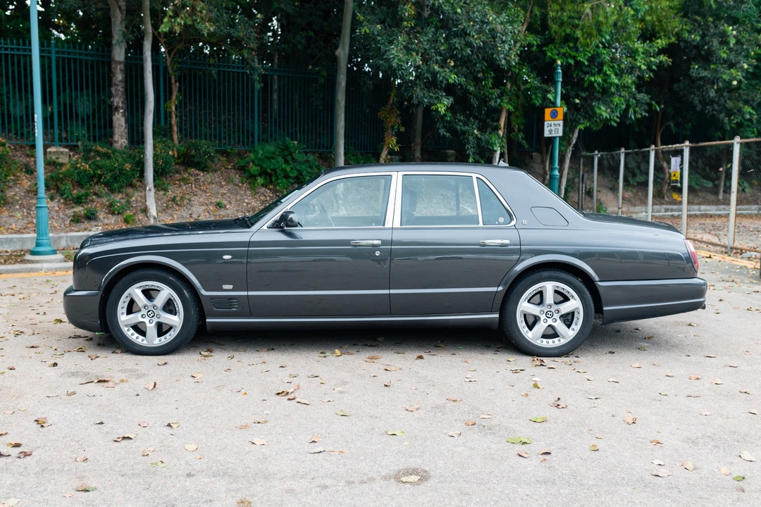 2008 Bentley Arnage T - Image 5 of 31