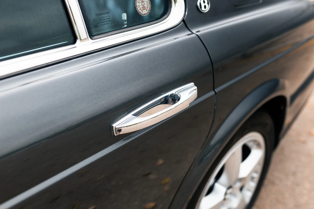 2008 Bentley Arnage T - Image 25 of 31