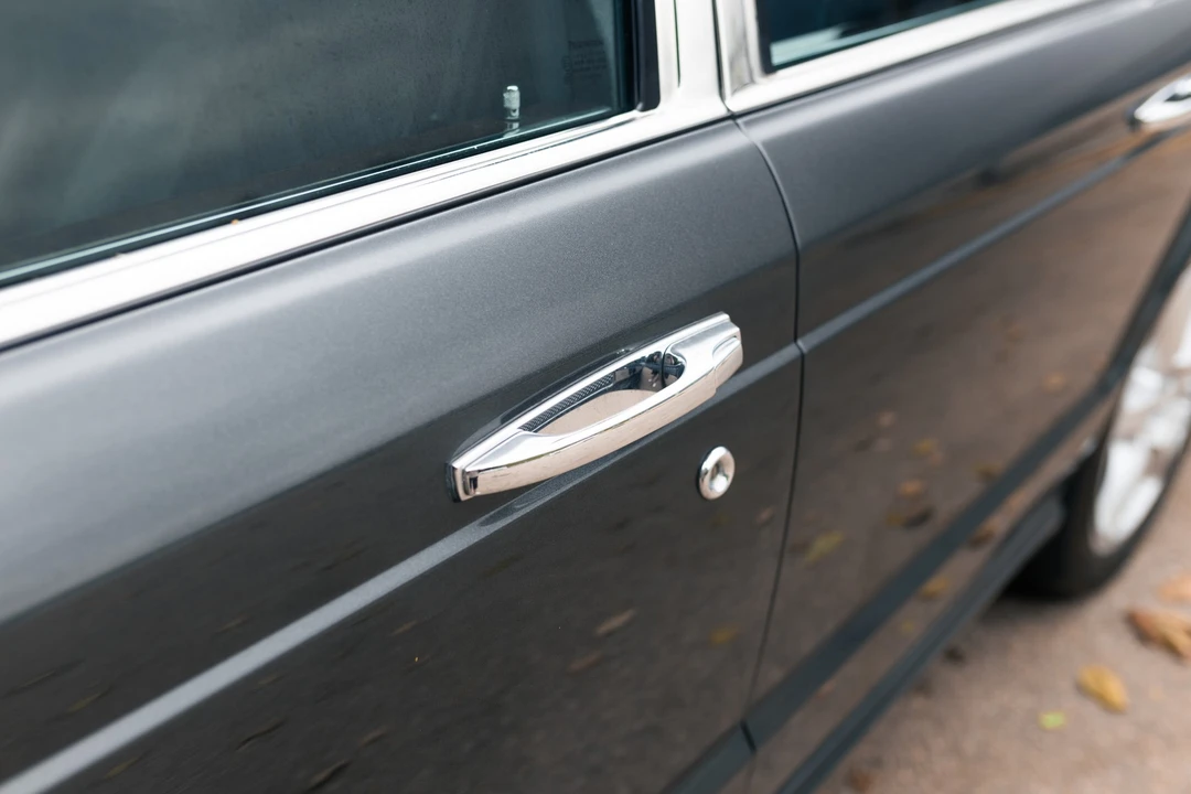 2008 Bentley Arnage T - Image 27 of 31