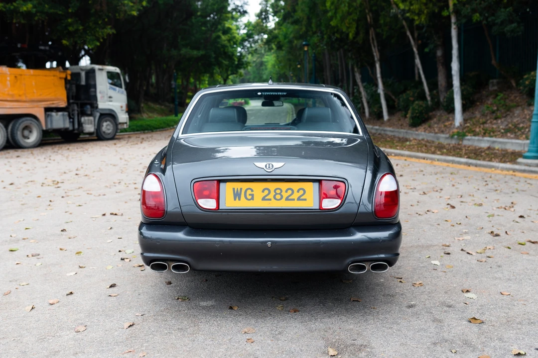 2008 Bentley Arnage T - Image 7 of 31