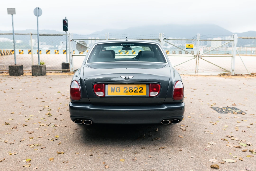 2008 Bentley Arnage T - Image 14 of 31