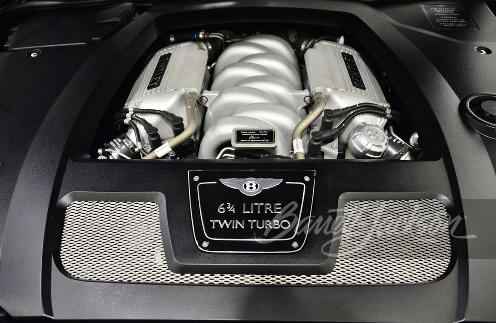 2008 Bentley Azure 2nd Gen - Image 2 of 20
