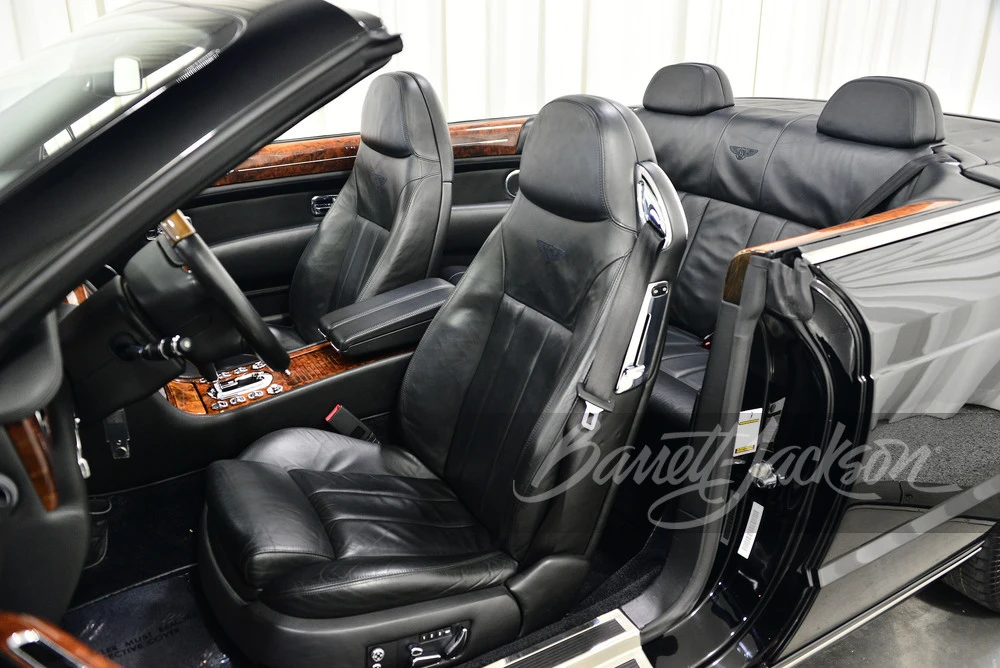 2008 Bentley Azure 2nd Gen - Image 3 of 20