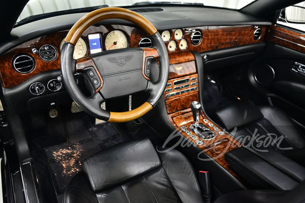 2008 Bentley Azure 2nd Gen - Image 4 of 20