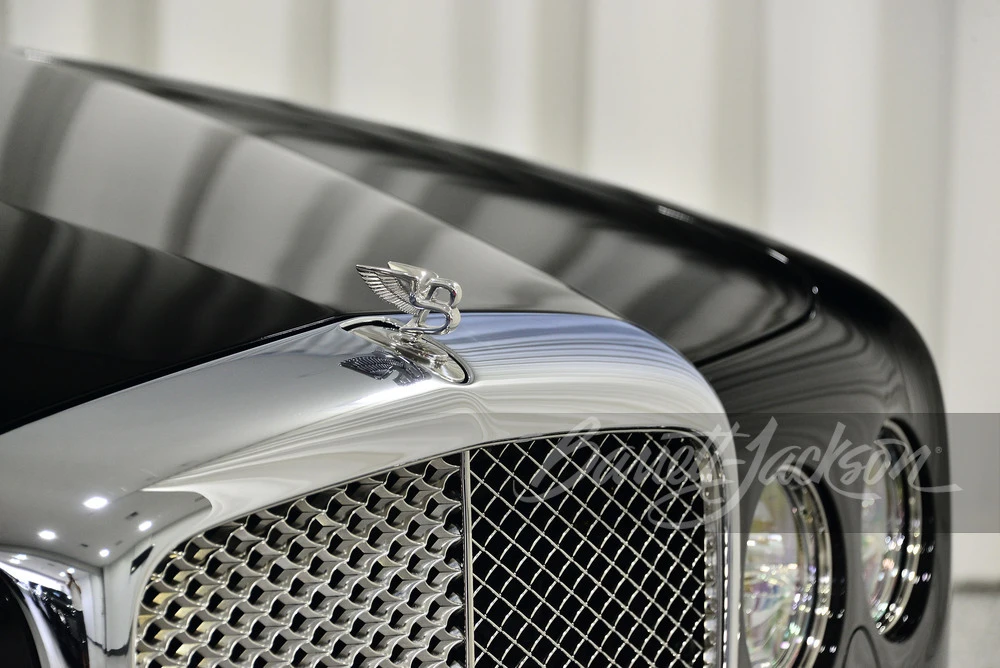 2008 Bentley Azure 2nd Gen - Image 5 of 20