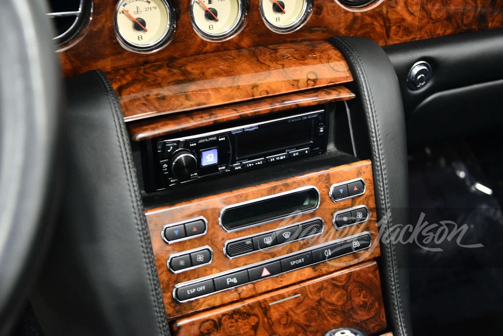 2008 Bentley Azure 2nd Gen - Image 6 of 20