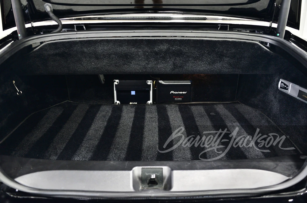 2008 Bentley Azure 2nd Gen - Image 7 of 20