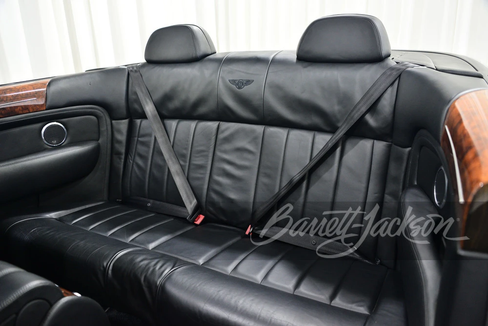 2008 Bentley Azure 2nd Gen - Image 9 of 20