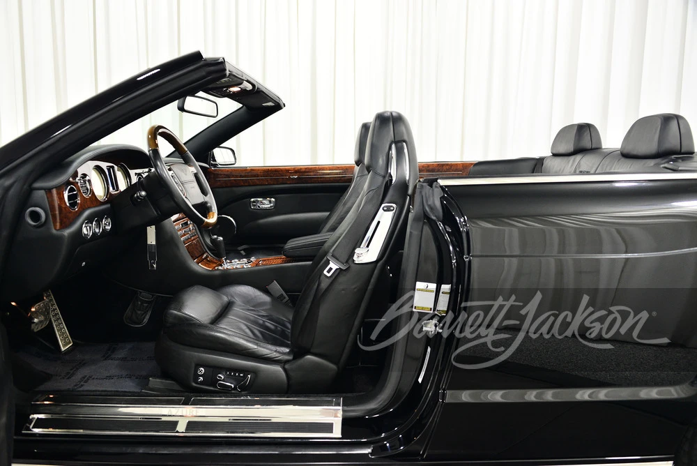 2008 Bentley Azure 2nd Gen - Image 11 of 20