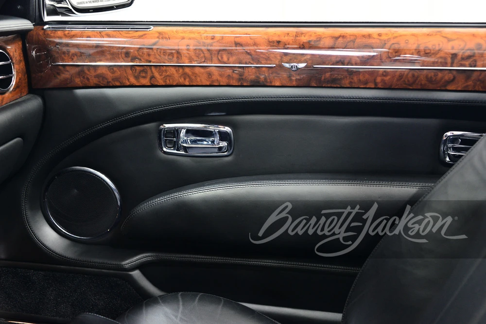 2008 Bentley Azure 2nd Gen - Image 12 of 20