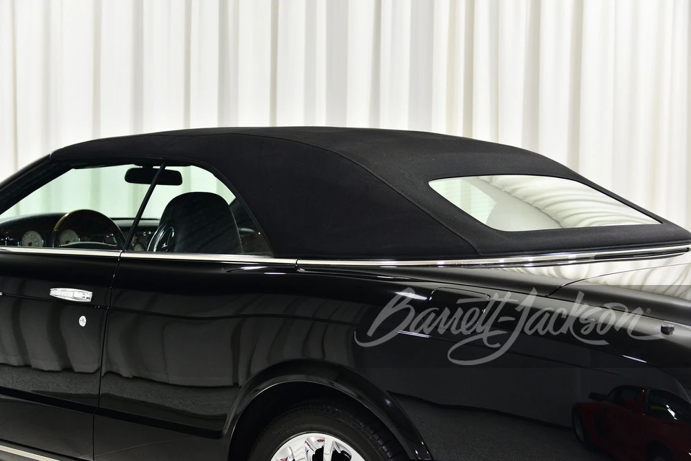 2008 Bentley Azure 2nd Gen - Image 13 of 20