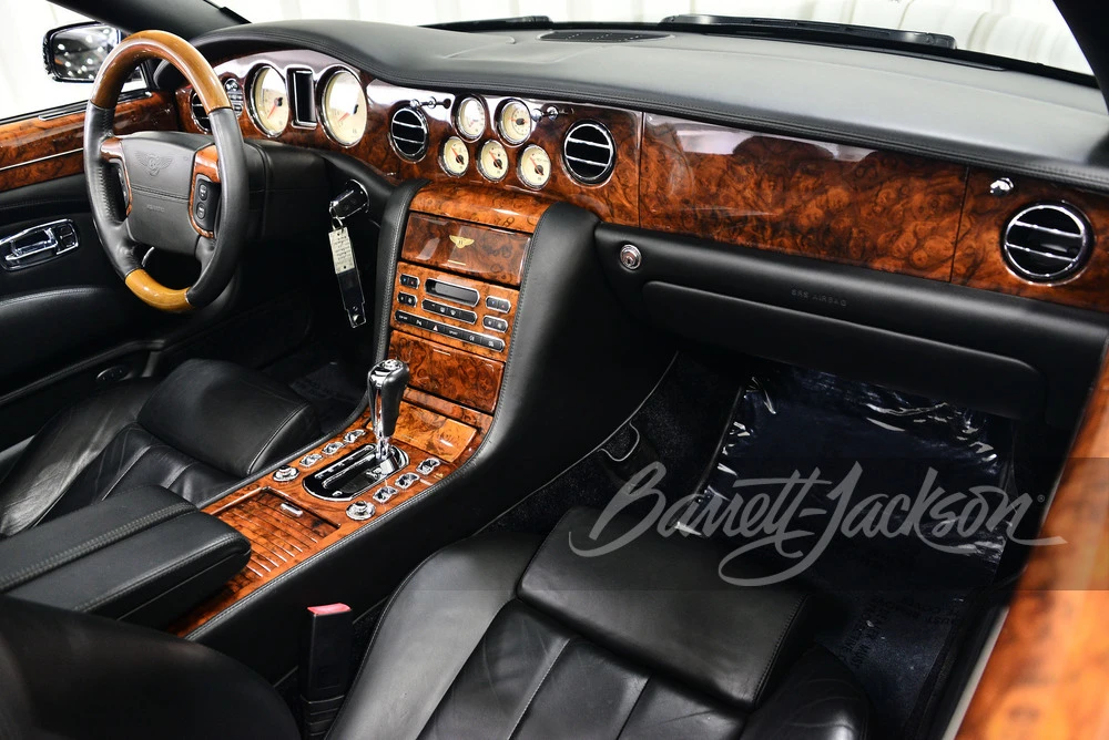 2008 Bentley Azure 2nd Gen - Image 14 of 20