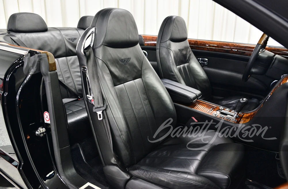 2008 Bentley Azure 2nd Gen - Image 15 of 20