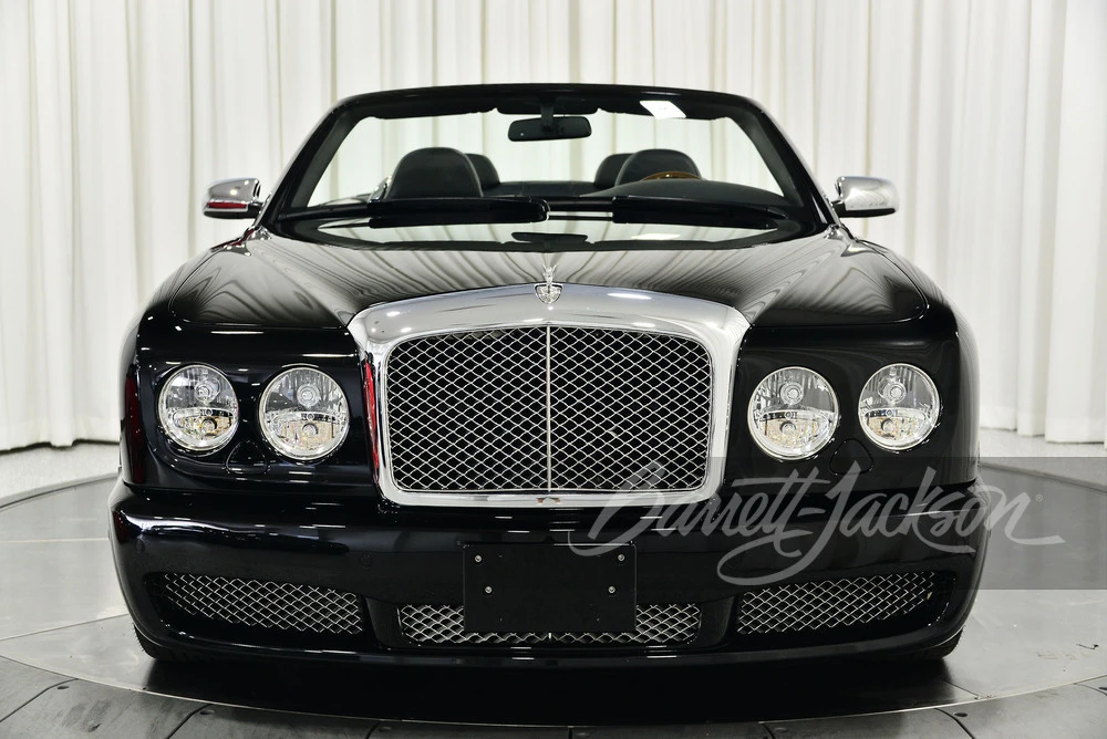 2008 Bentley Azure 2nd Gen - Image 17 of 20