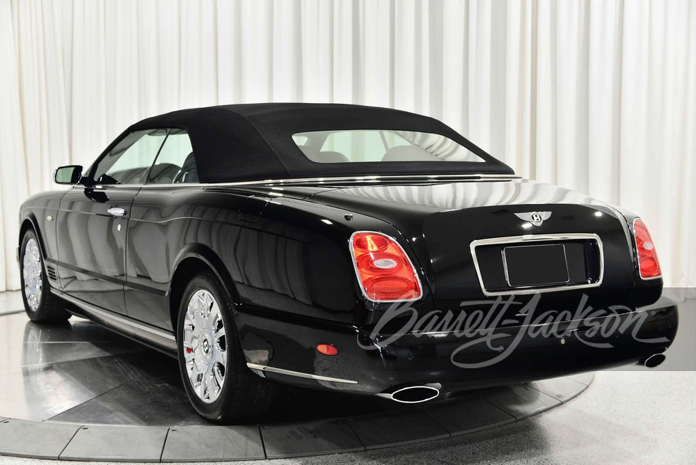 2008 Bentley Azure 2nd Gen - Image 18 of 20