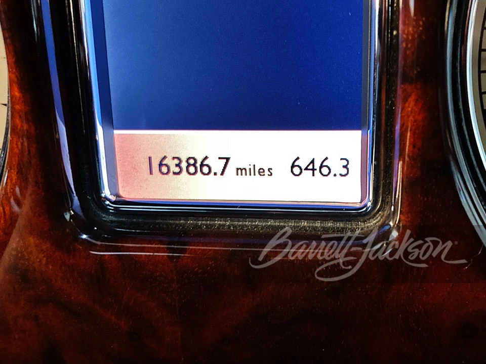 2008 Bentley Azure 2nd Gen - Image 19 of 20