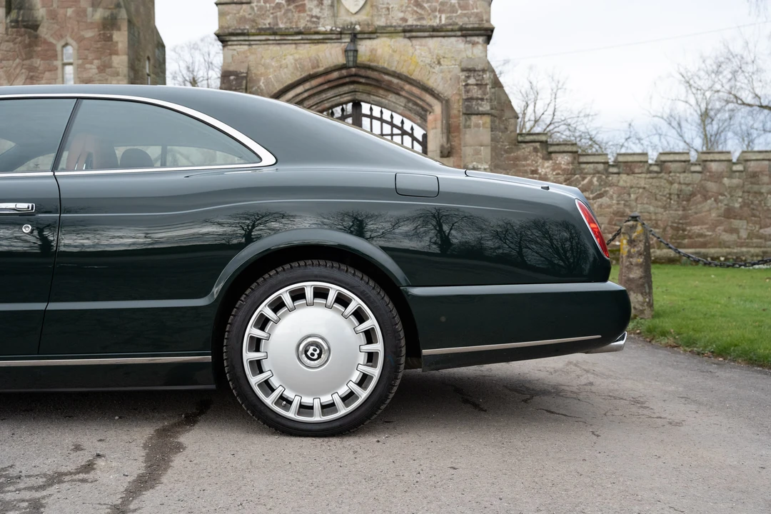 2008 Bentley Brooklands - Image 15 of 31