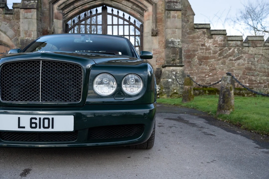 2008 Bentley Brooklands - Image 23 of 31
