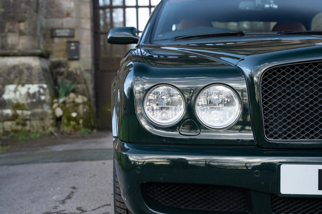 2008 Bentley Brooklands - Image 25 of 31