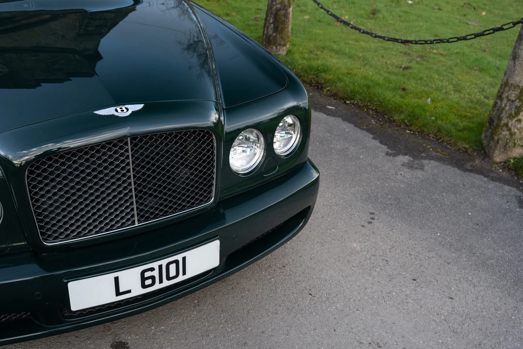 2008 Bentley Brooklands - Image 27 of 31