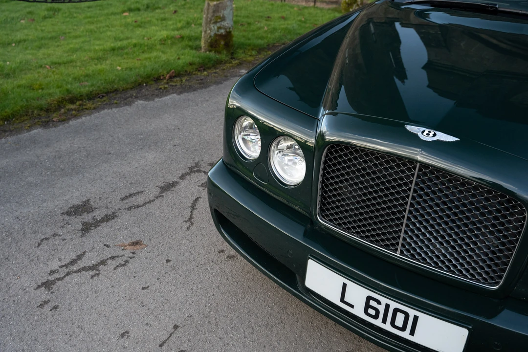 2008 Bentley Brooklands - Image 22 of 31