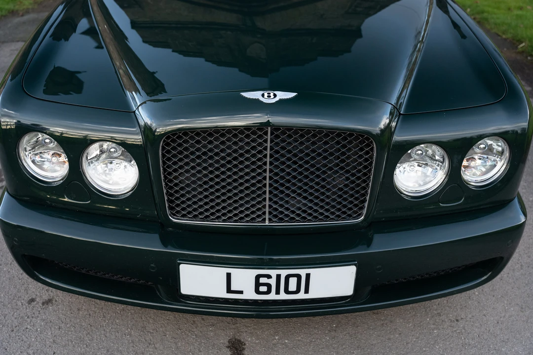 2008 Bentley Brooklands - Image 28 of 31