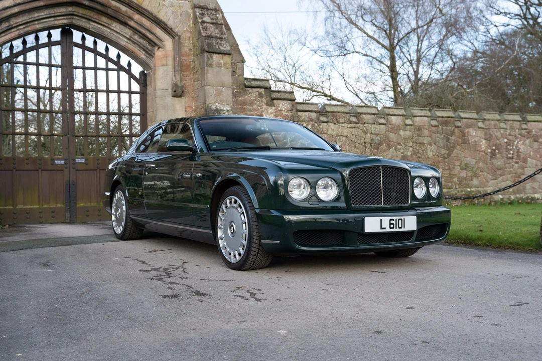 2008 Bentley Brooklands - Image 7 of 31