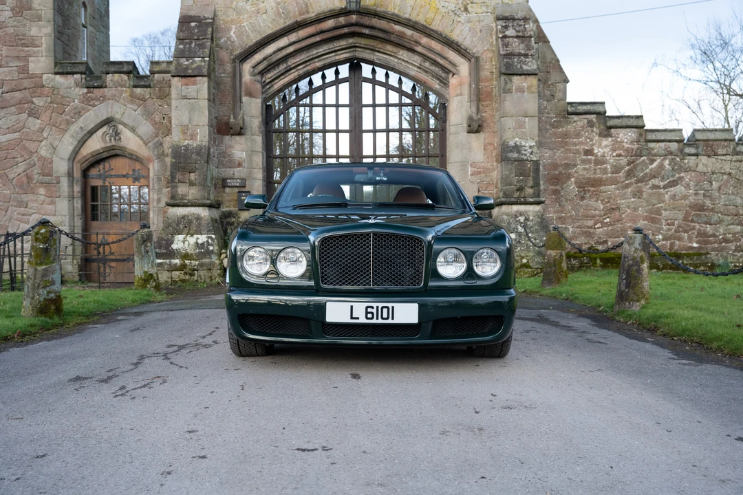 2008 Bentley Brooklands - Image 5 of 31