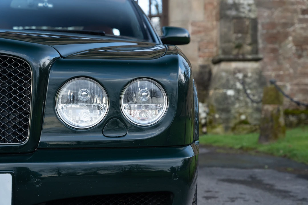 2008 Bentley Brooklands - Image 26 of 31