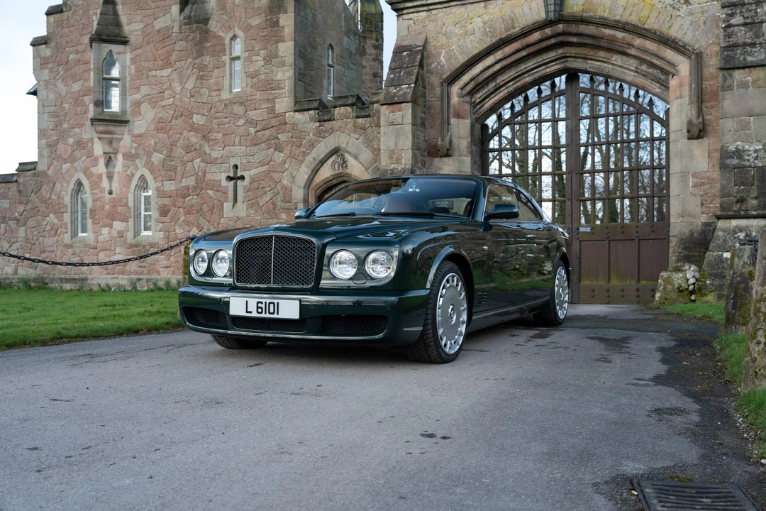 2008 Bentley Brooklands - Image 6 of 31