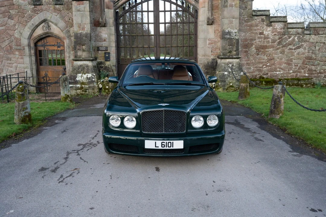 2008 Bentley Brooklands - Image 4 of 31