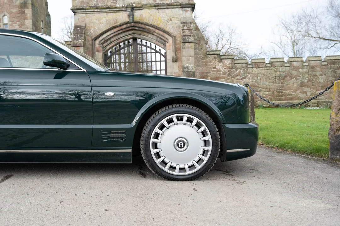 2008 Bentley Brooklands - Image 19 of 31