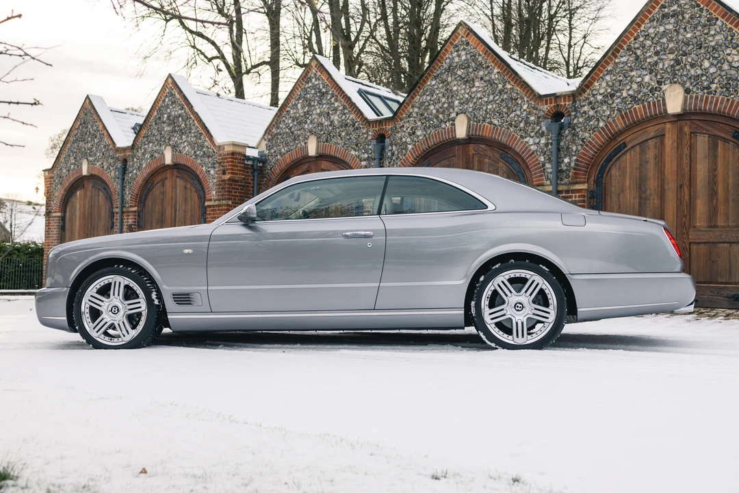 2008 Bentley Brooklands - Image 18 of 31
