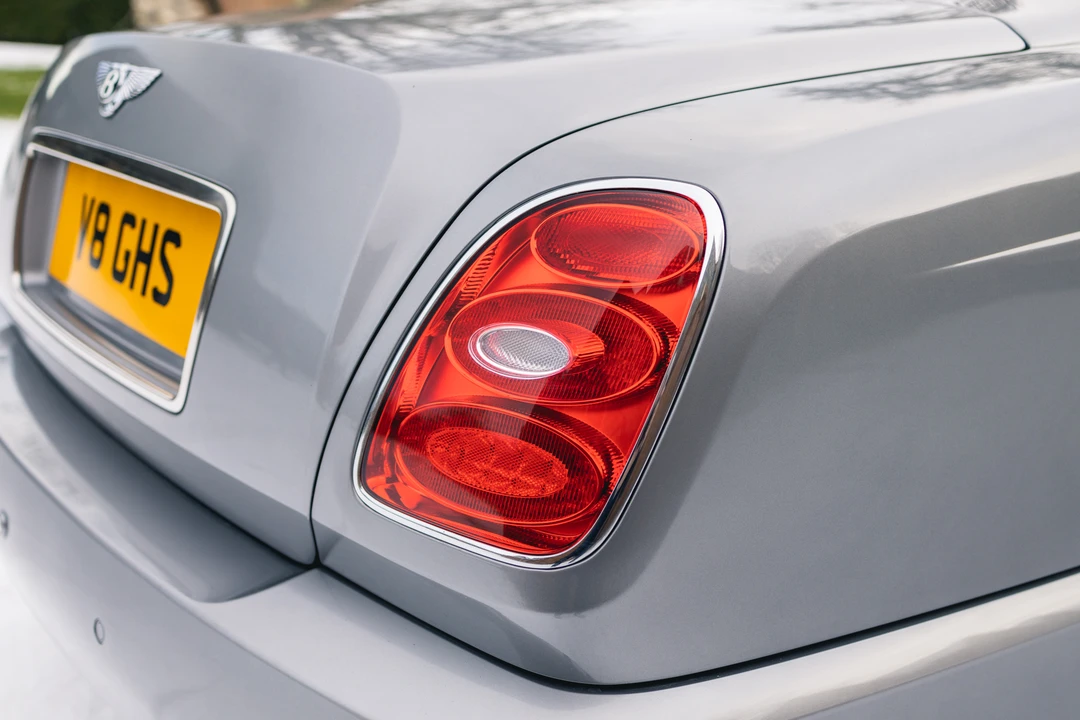 2008 Bentley Brooklands - Image 26 of 31