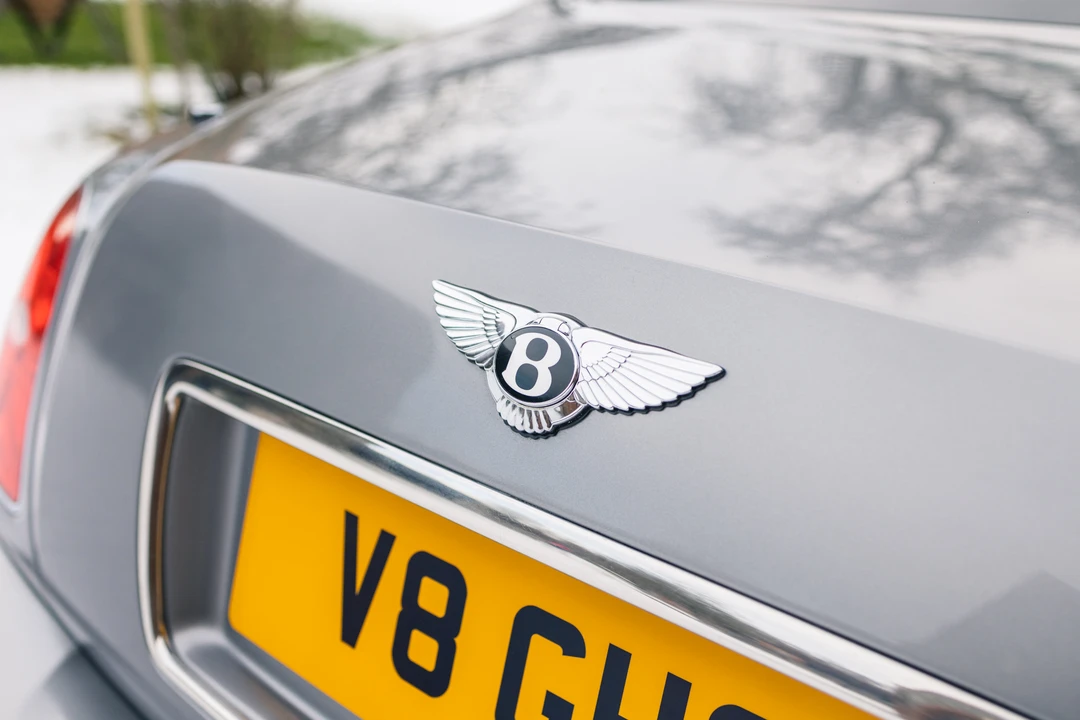 2008 Bentley Brooklands - Image 27 of 31