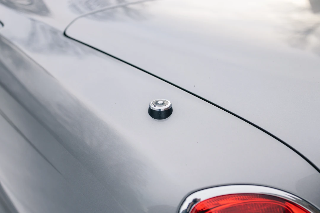 2008 Bentley Brooklands - Image 31 of 31