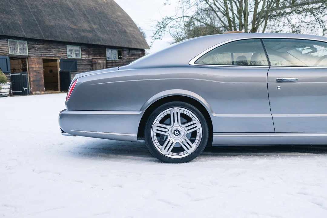 2008 Bentley Brooklands - Image 23 of 31