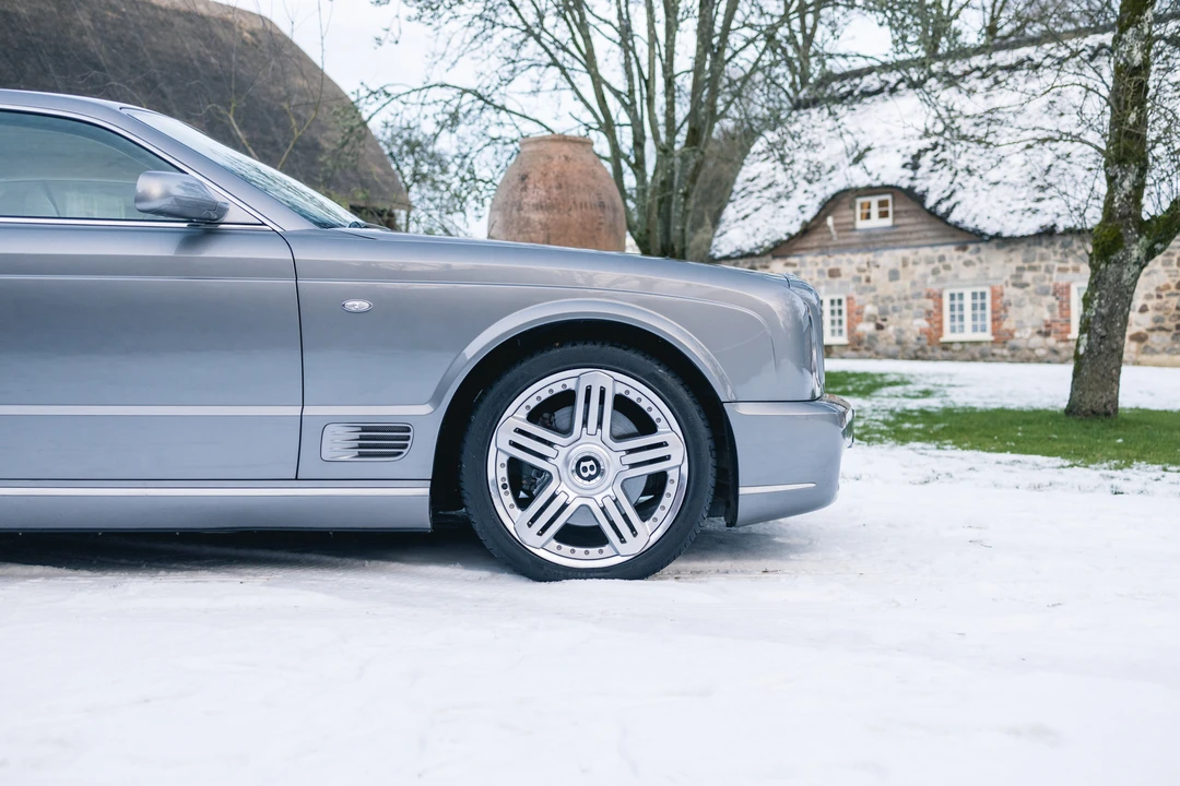 2008 Bentley Brooklands - Image 24 of 31