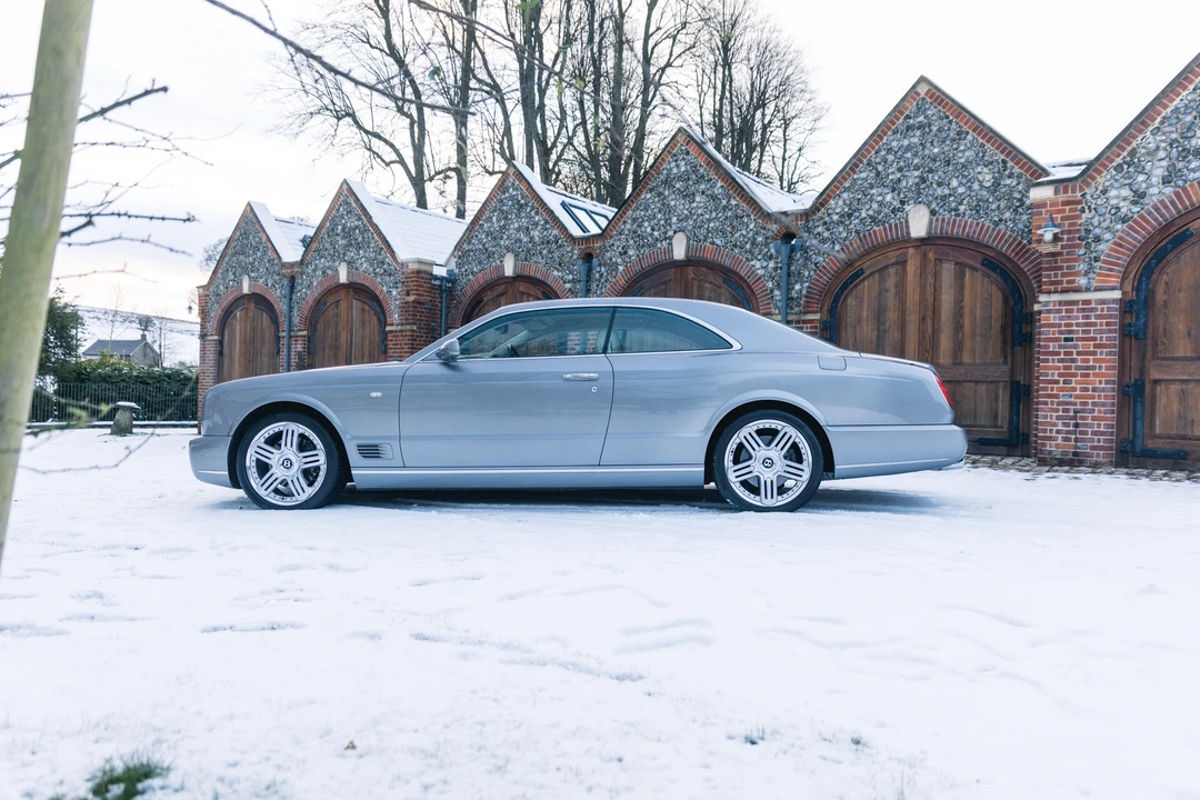 2008 Bentley Brooklands - Image 19 of 31