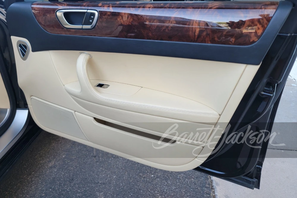 2008 Bentley Continental Flying Spur - Image 8 of 31
