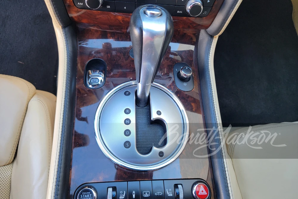 2008 Bentley Continental Flying Spur - Image 11 of 31