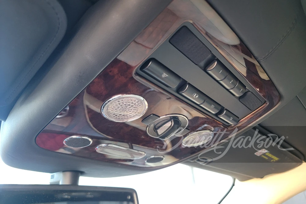 2008 Bentley Continental Flying Spur - Image 30 of 31