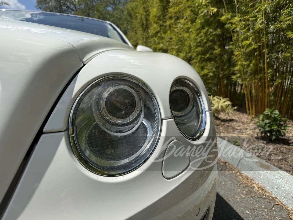 2008 Bentley Continental Flying Spur - Image 27 of 31