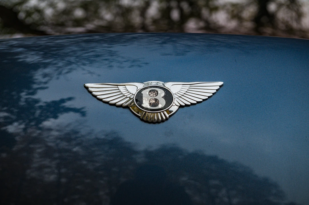 2008 Bentley Continental Flying Spur - Image 27 of 31