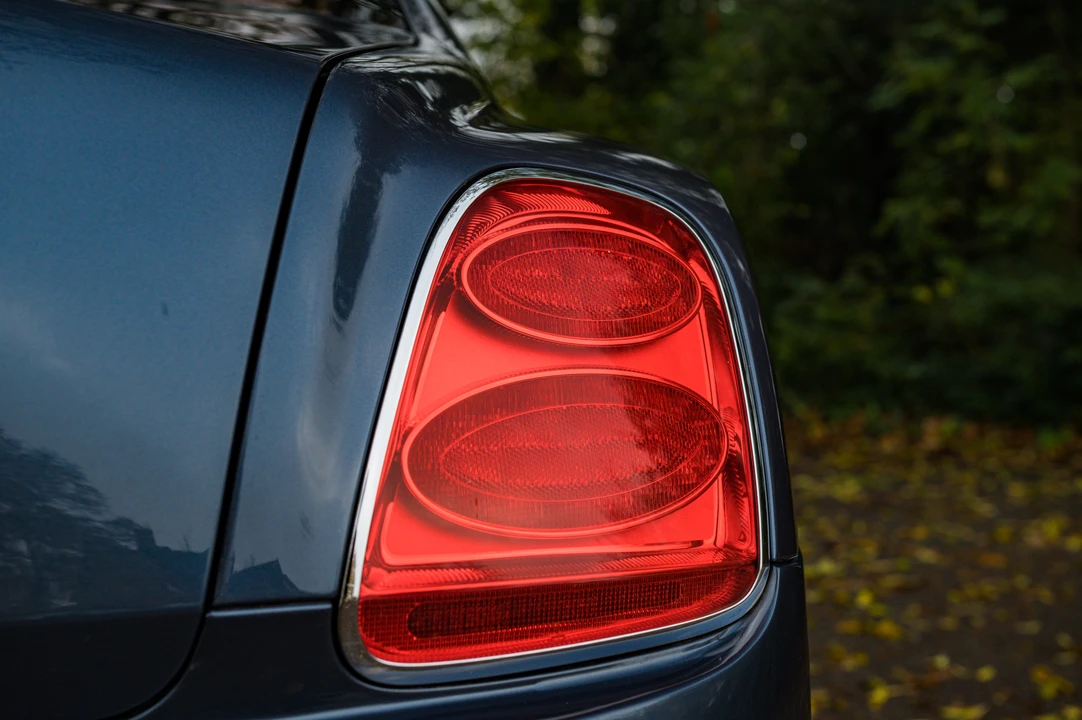 2008 Bentley Continental Flying Spur - Image 28 of 31
