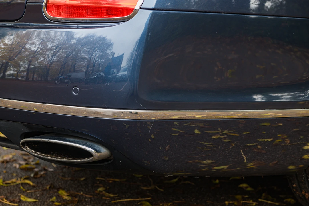 2008 Bentley Continental Flying Spur - Image 30 of 31